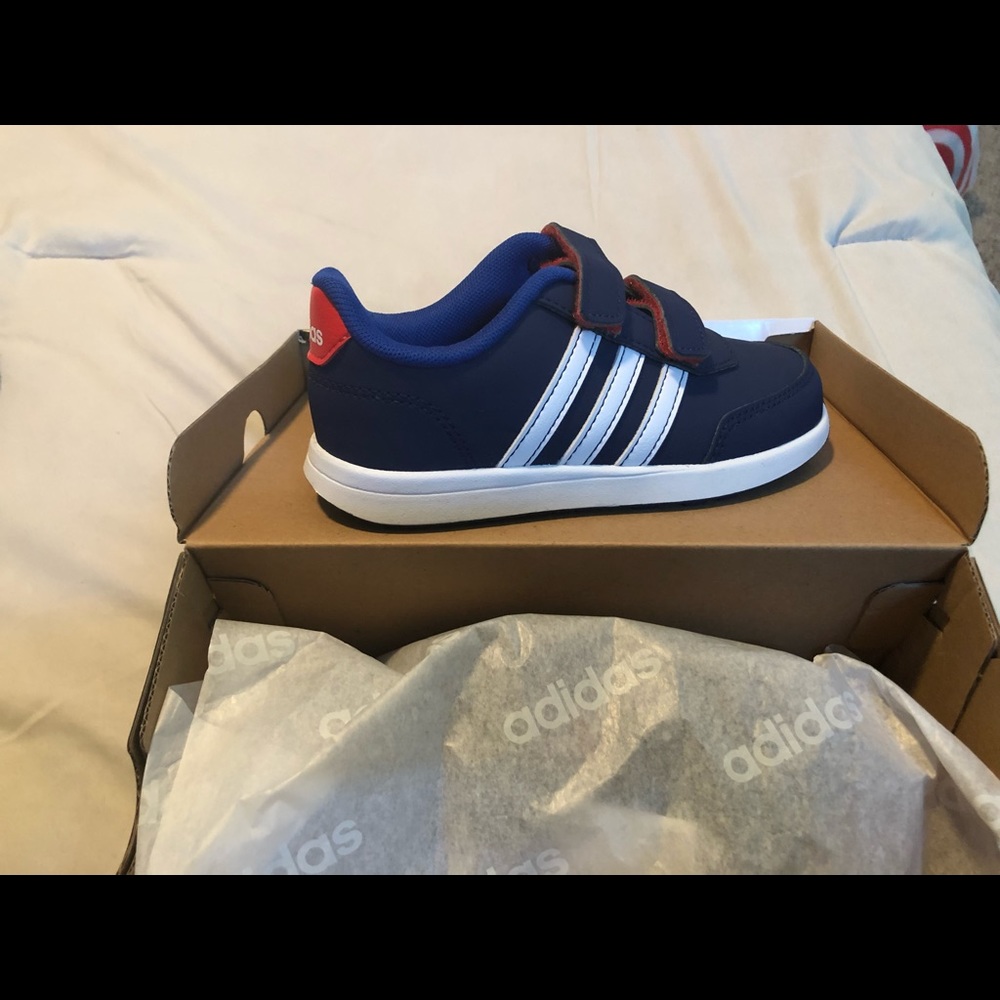 Kids adidas
